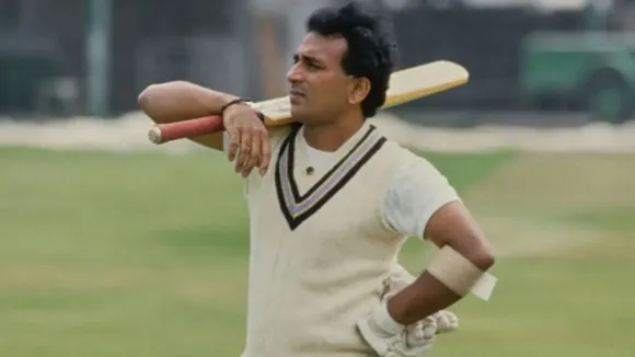 Yograj Singh reveals Sunil Gavaskar received death threats from West Indies pacers